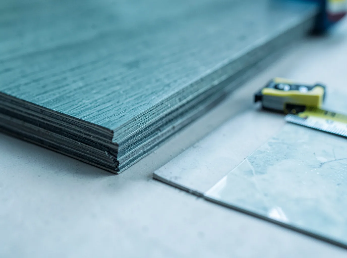 Luxury Vinyl Plank Installation Wheeling, WV FAQs